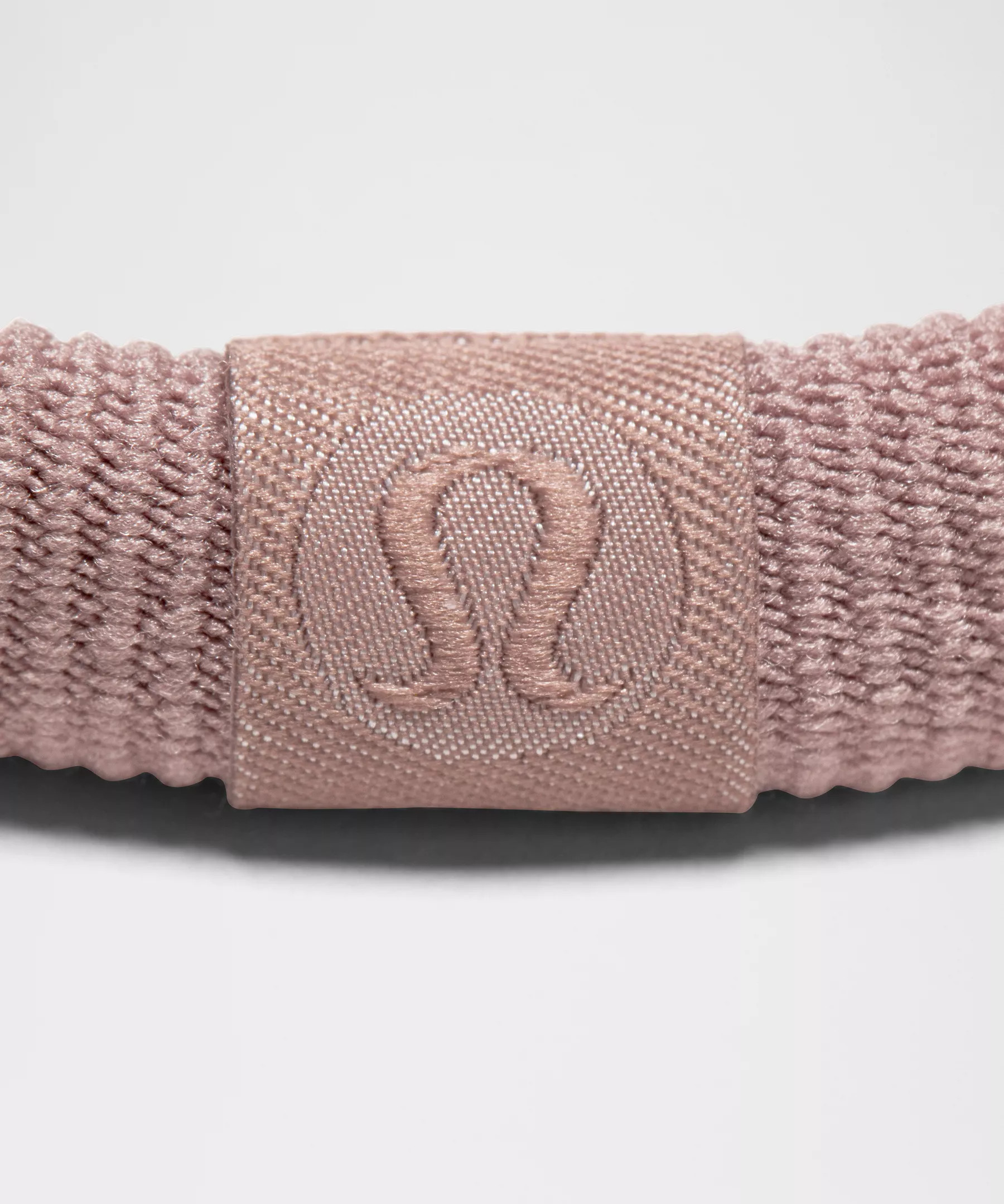 Knit Hair Ties | Lululemon (US)