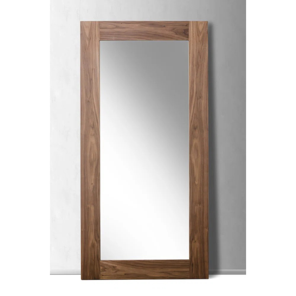Jaxen Rectangle Mirror | Wayfair North America