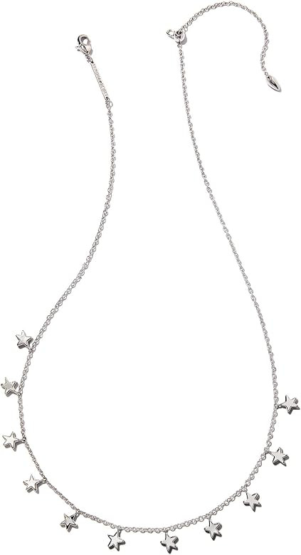 Kendra Scott Sloane Star Strand Necklace, Fashion Jewelry for Women | Amazon (US)