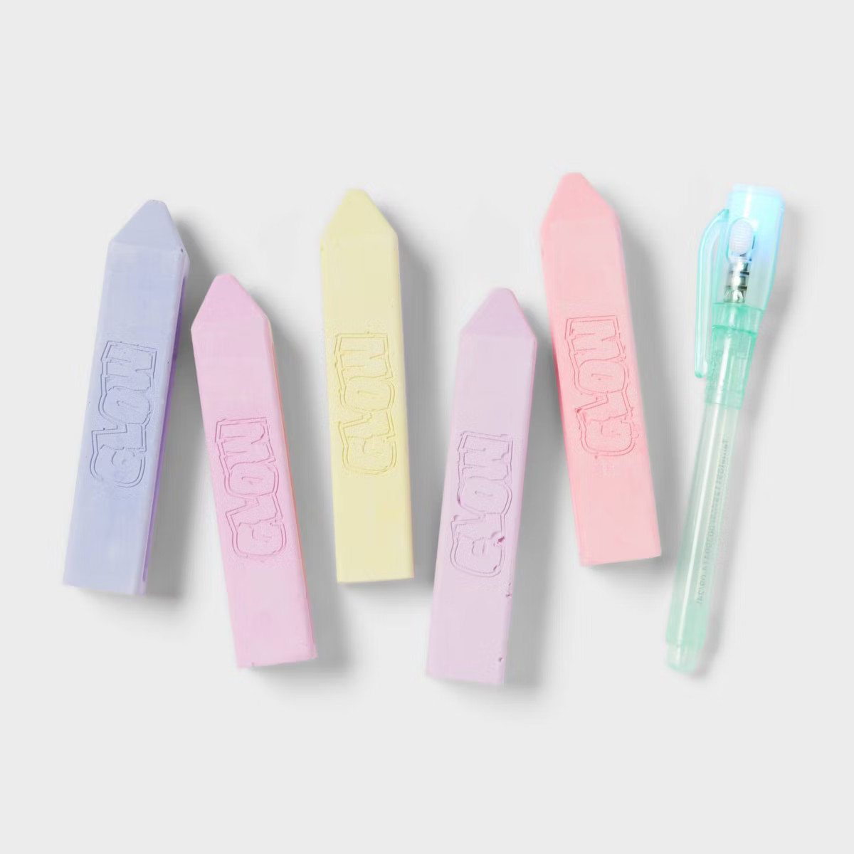 Glow Chalk - Sun Squad™ | Target
