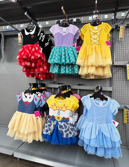 The best princess dresses and on sale for just $13.98! 

#LTKkids #LTKsalealert #LTKfamily