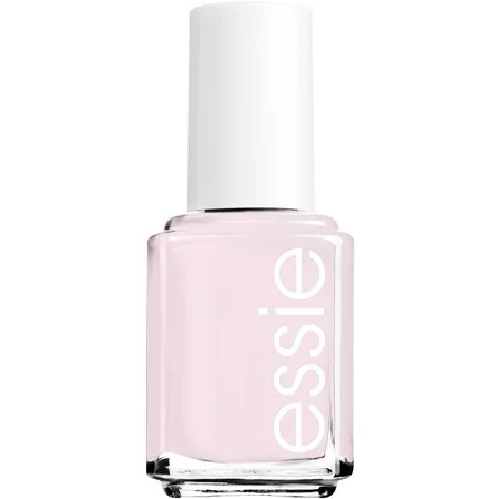 essie nail polish, minimalistic, pink sheer nail polish, 0.46 fl. oz. | Walmart (US)