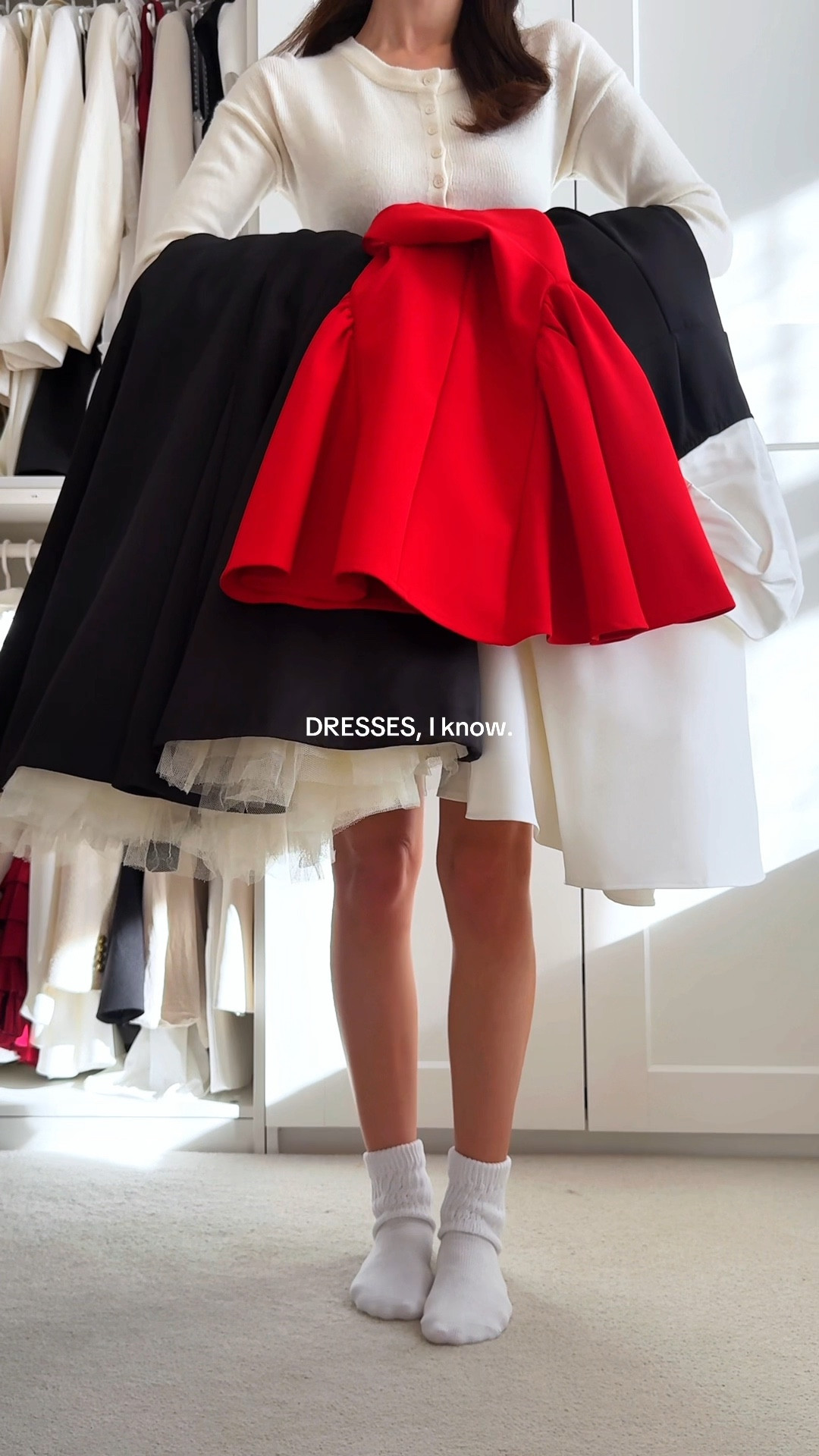 fall/winter dresses I can’t wait to wear 🤭♥️ which is your favorite? 🫶🏼

these would be perfect for a christmas party, romantic date night, special occasion, birthday dinner, theatre night, festive parties, holiday events, bridal occasions…✨

#holidaydress #christmasparty #festivewear #christmasdress #partydress #occasionwear #eveningdress #romanticdress #elegantstyle #styleinspo #ootdfashion #outfitinspiration #bowdress #reddress #blackdress #whitedress

#LTKSeasonal #LTKParties #LTKHoliday