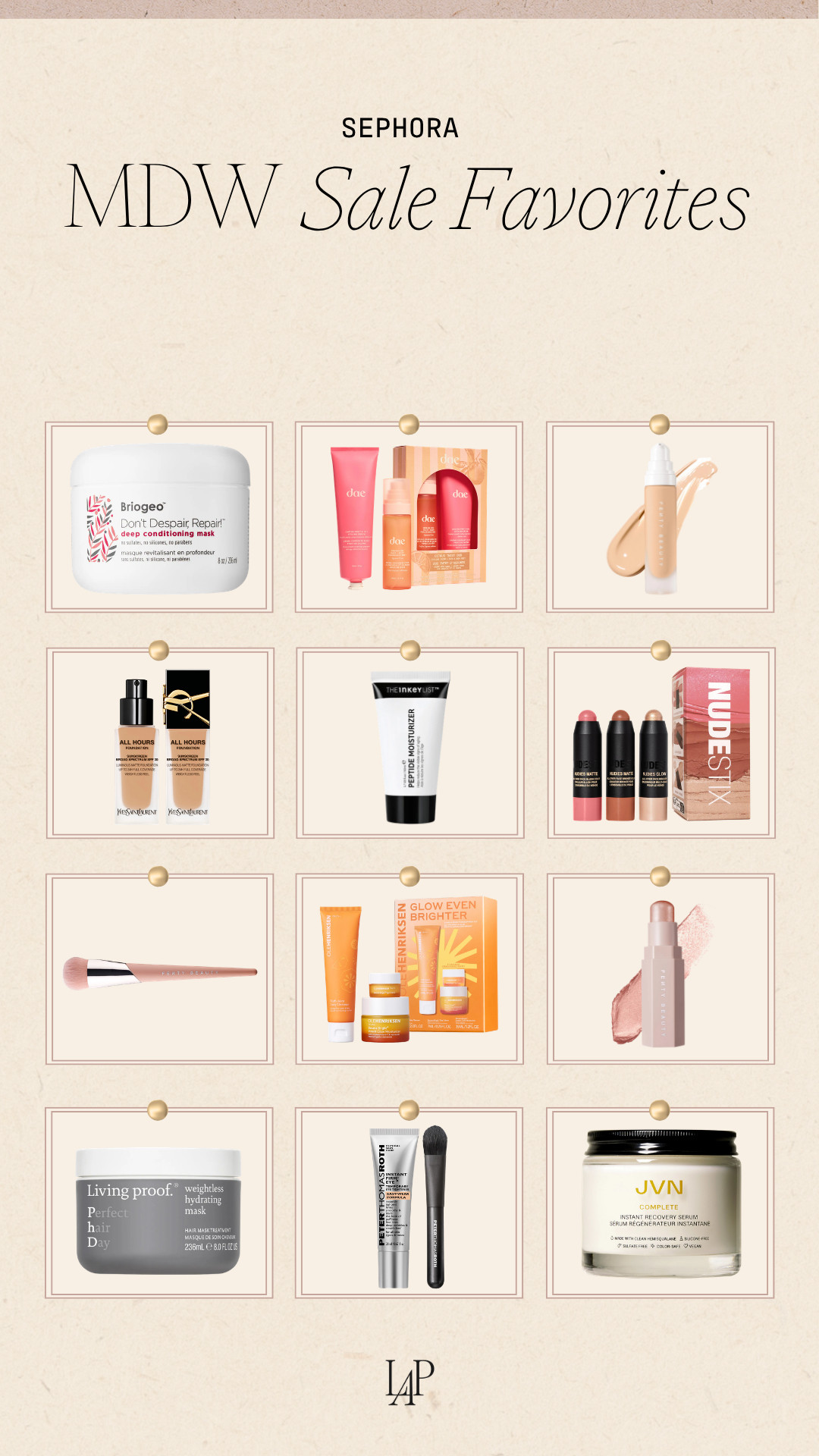 So many good things on sale this weekend! Use code STACKPOINTS 

 #LTKSeasonal #LTKSaleAlert #LTKBeauty