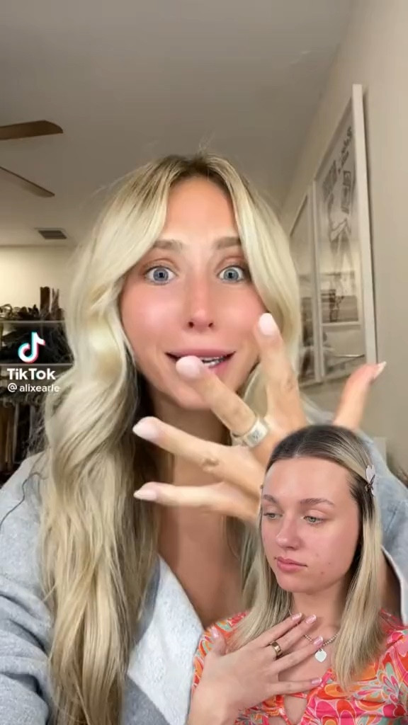 ALIX EARLE MAKEUP ROUTINE! 

#LTKbeauty #LTKFind