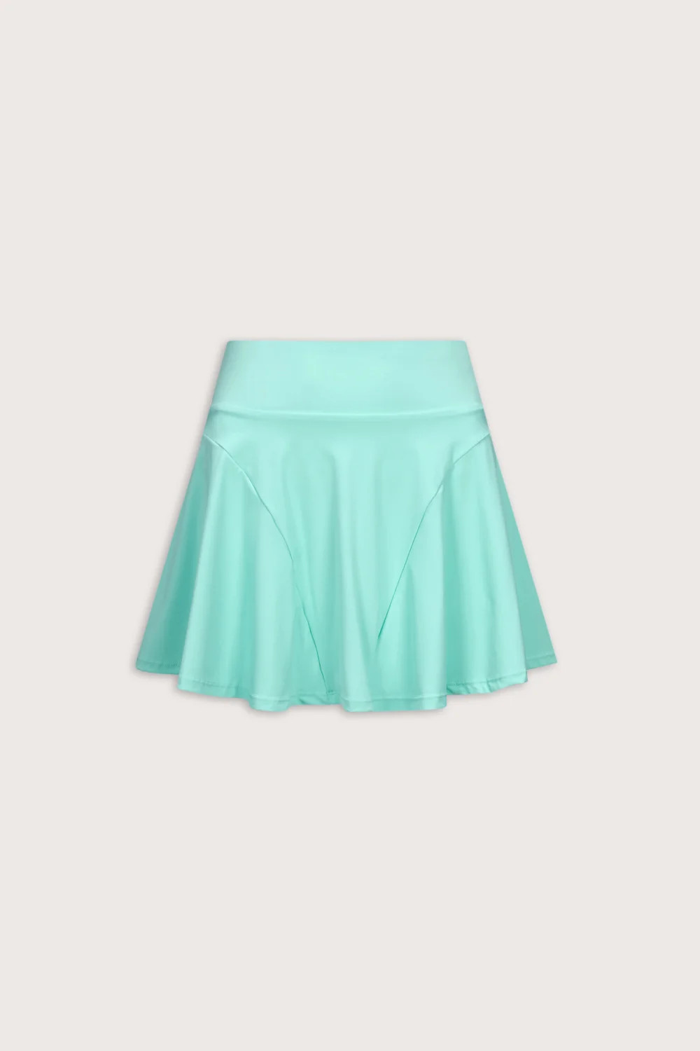 DayFlex Floaty Skort - Aqua Blue | TALA (UK)