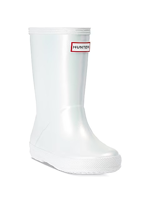 Baby's, Little Girl's & Girl's First Classic Rain Boots | Saks Fifth Avenue