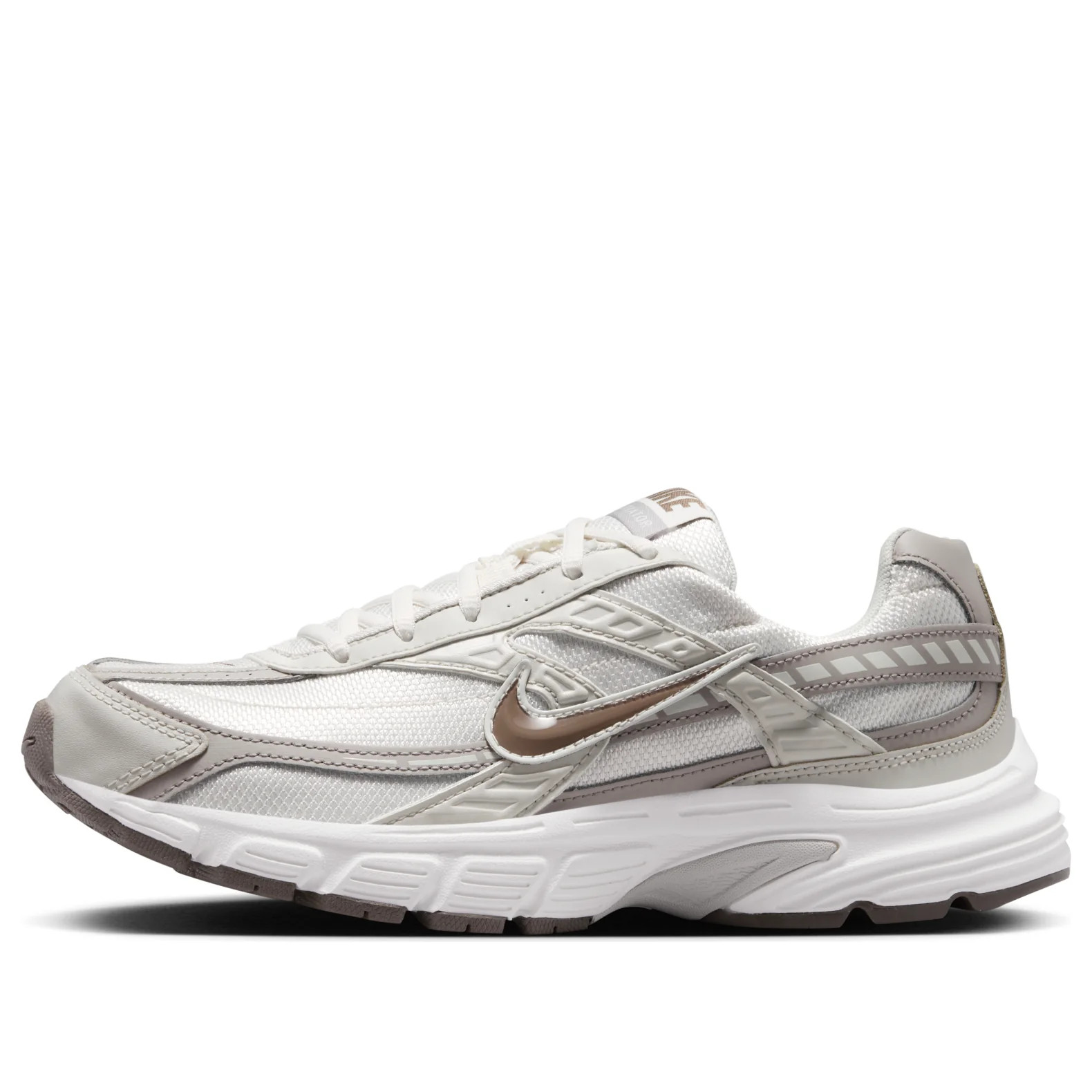 Nike - (WMNS) Nike Initiator 'Phantom Light Bone Sail Mink Brown' | KICKS CREW