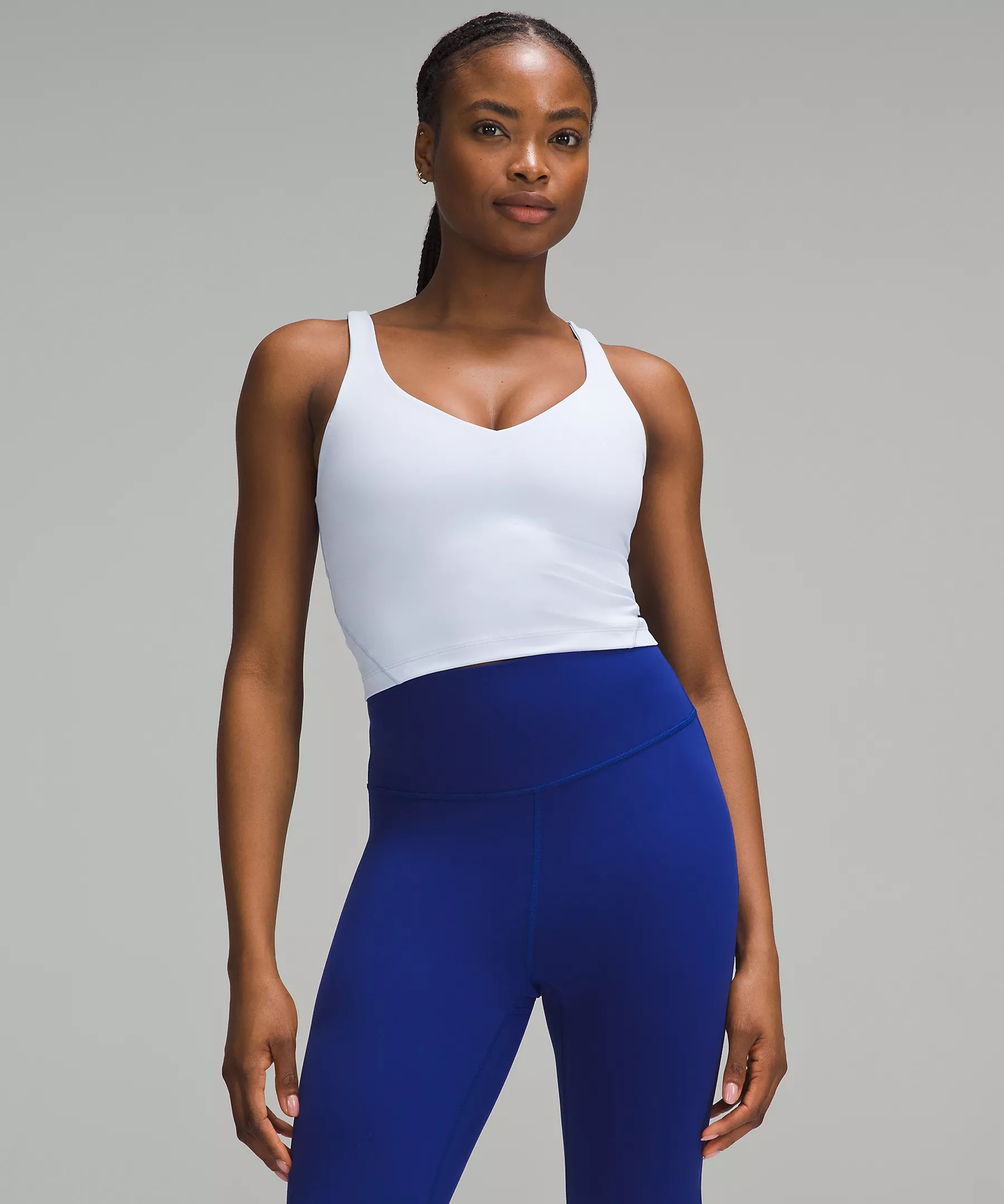 lululemon Align™ Tank Top | Women's Sleeveless & Tank Tops | lululemon | Lululemon (US)