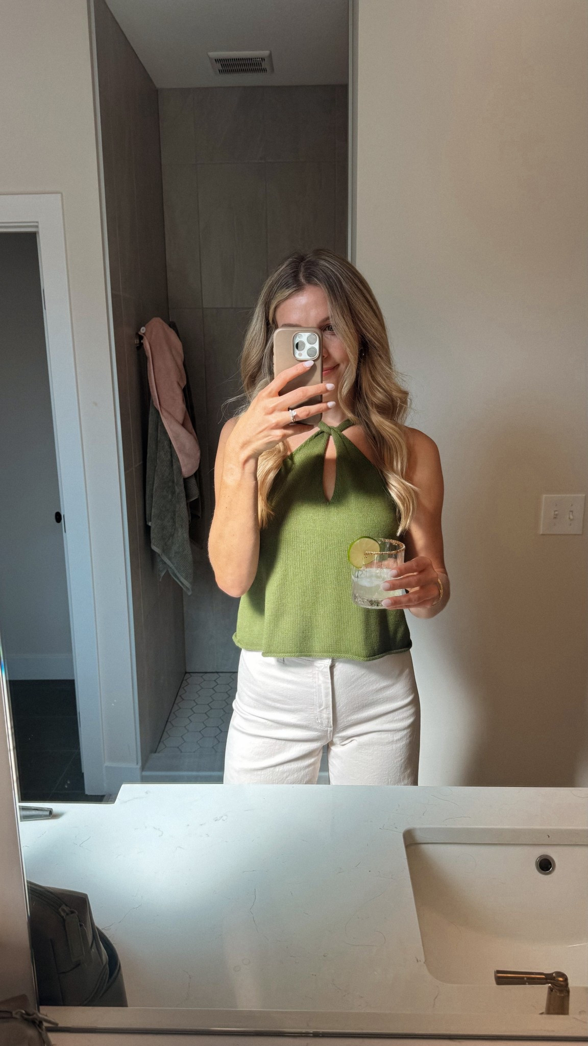 Summer date night 

#LTKSummerEdit #LTKStyleTip #LTKSeasonal