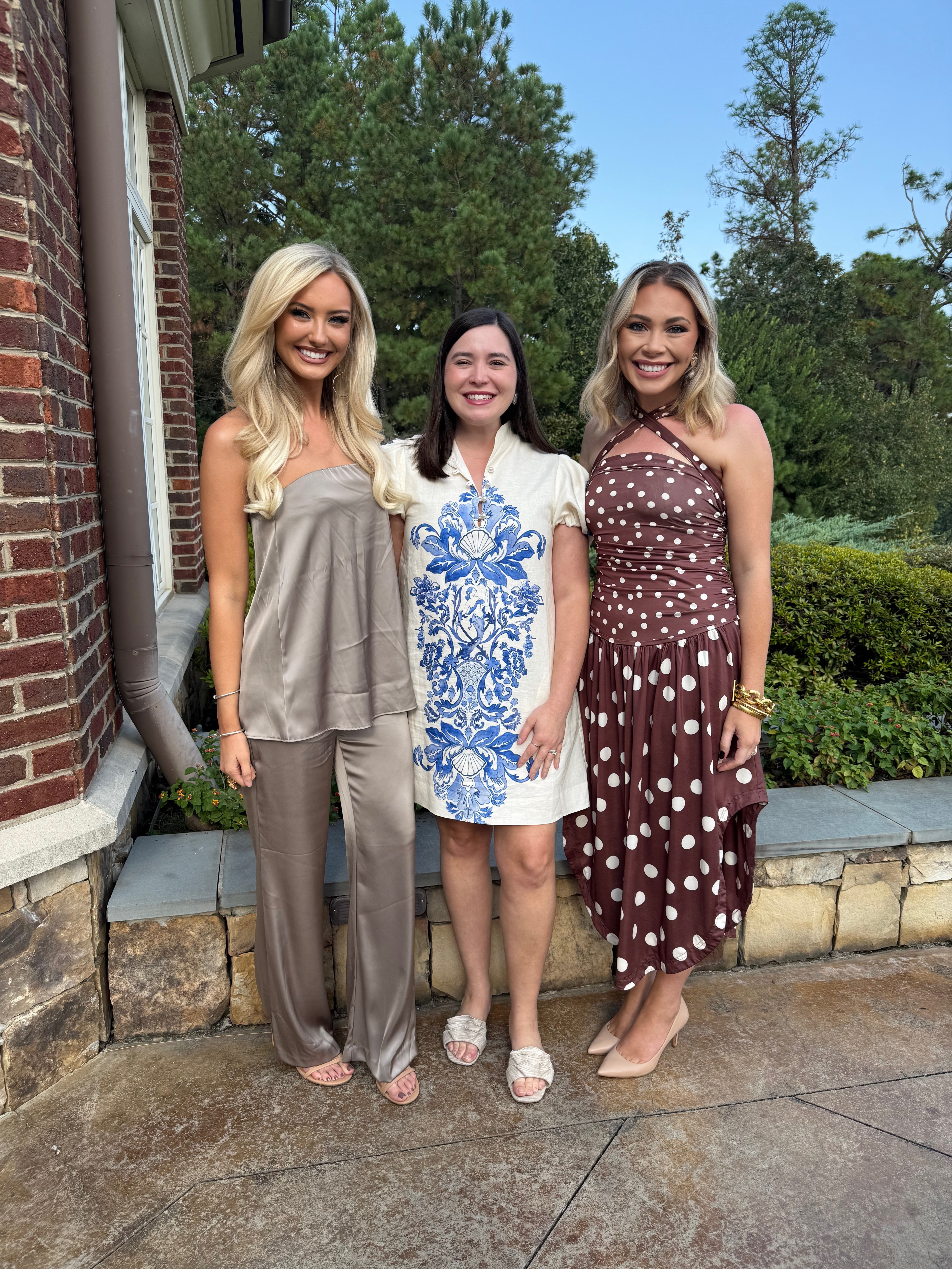 Podcast with Ivy Odom!  

 #LTKPetite #LTKStyleTip #LTKBeauty