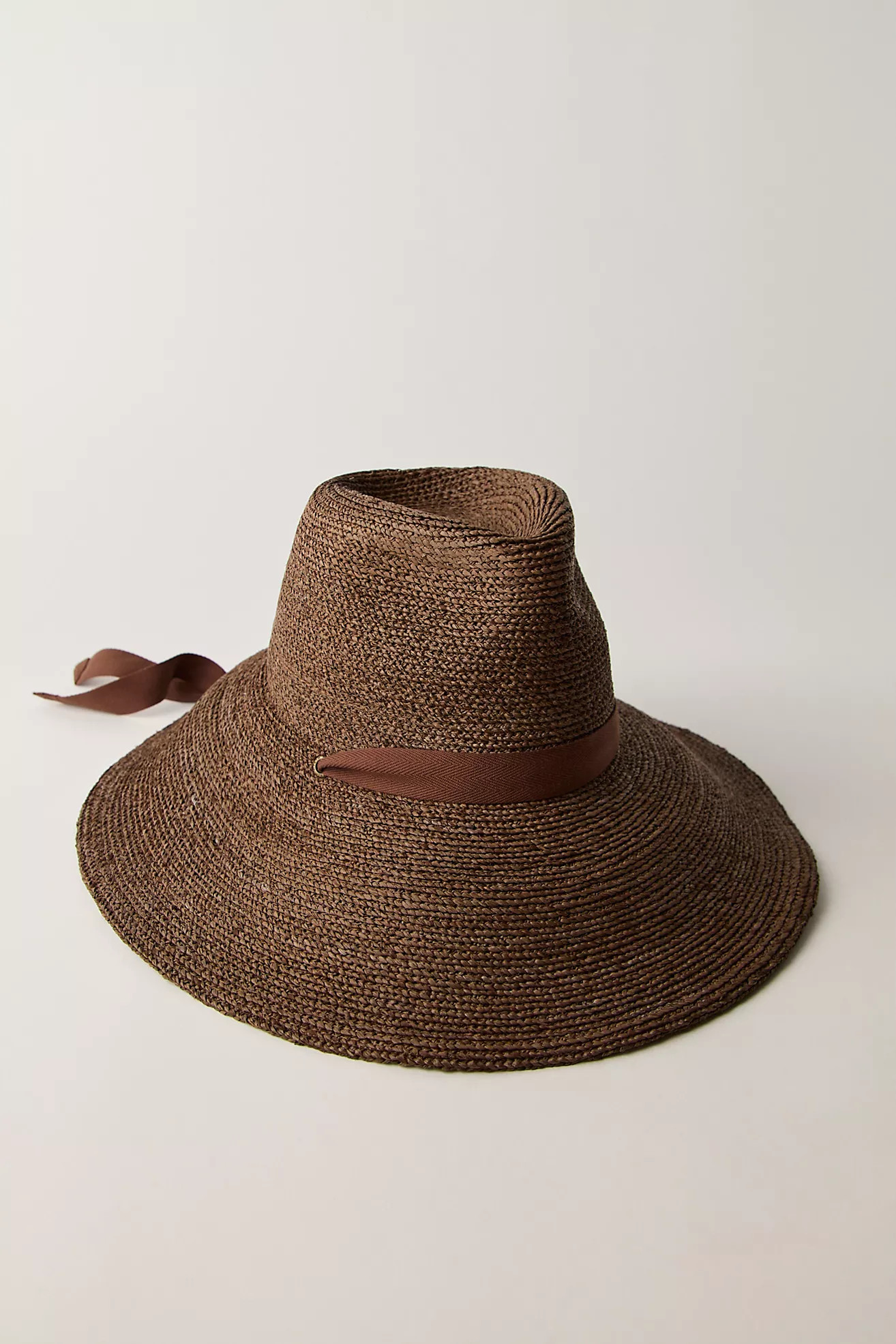 Thea Straw Hat | Free People (Global - UK&FR Excluded)