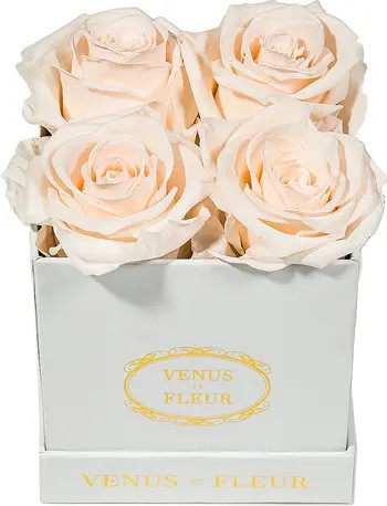 Venus ET Fleur Classic Le Petit Eternity Roses | Nordstrom | Nordstrom