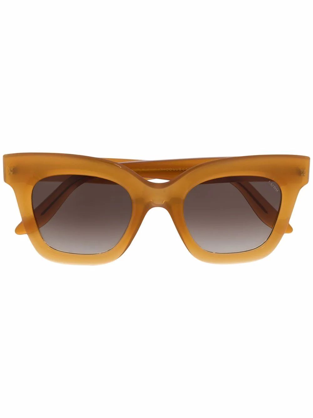 Lisa square sunglasses | Farfetch (US)