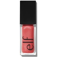 e.l.f. Cosmetics - Plumping Lip Oil Lipgloss 7,6 ml PAPAYARAZZI (919.74 € / 1 l) | Douglas (DE)