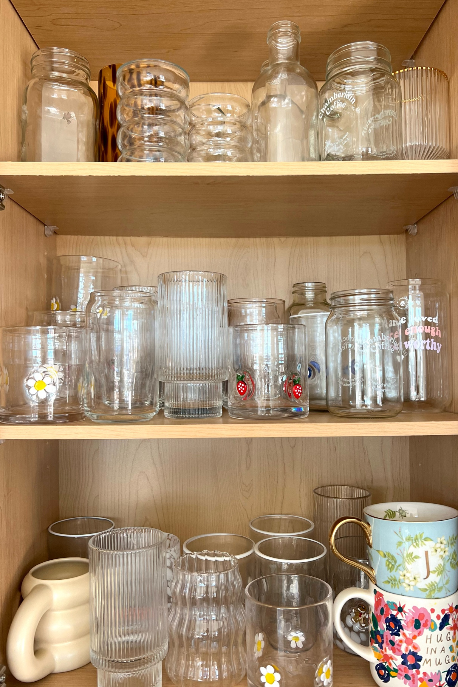 my obsession for glassware !!! 

#LTKFindsUnder50 #LTKHome #LTKGiftGuide