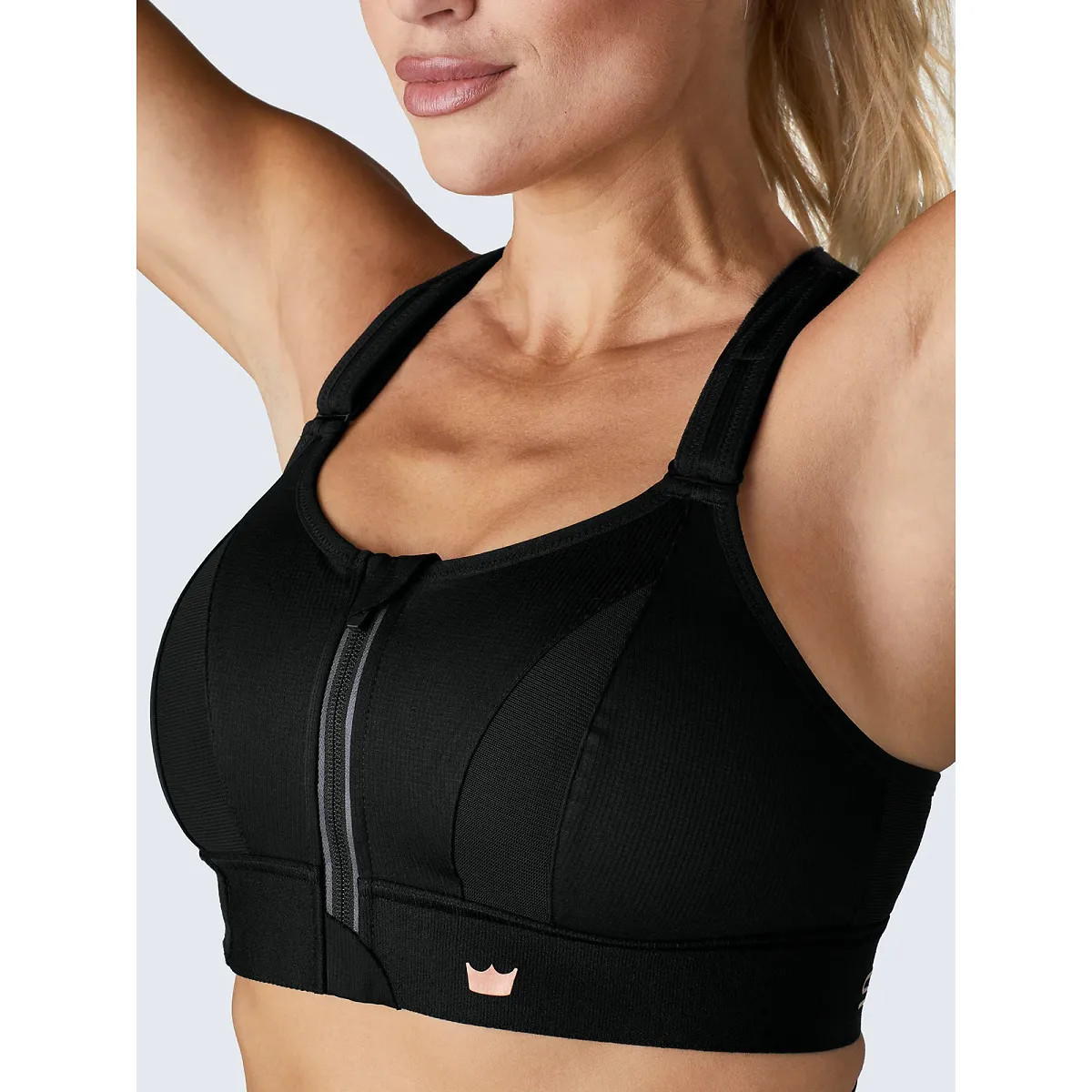 Women's SHEFIT Ultimate Sports Bra | Fleet Feet
