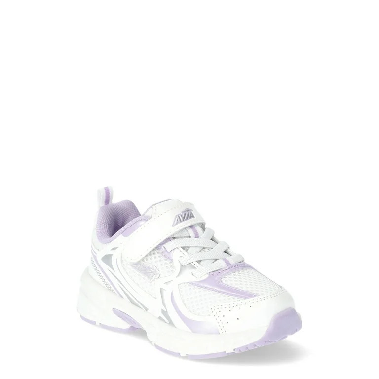 Avia Toddler Unisex 5000 Chunky Trainer Sneakers | Walmart (US)