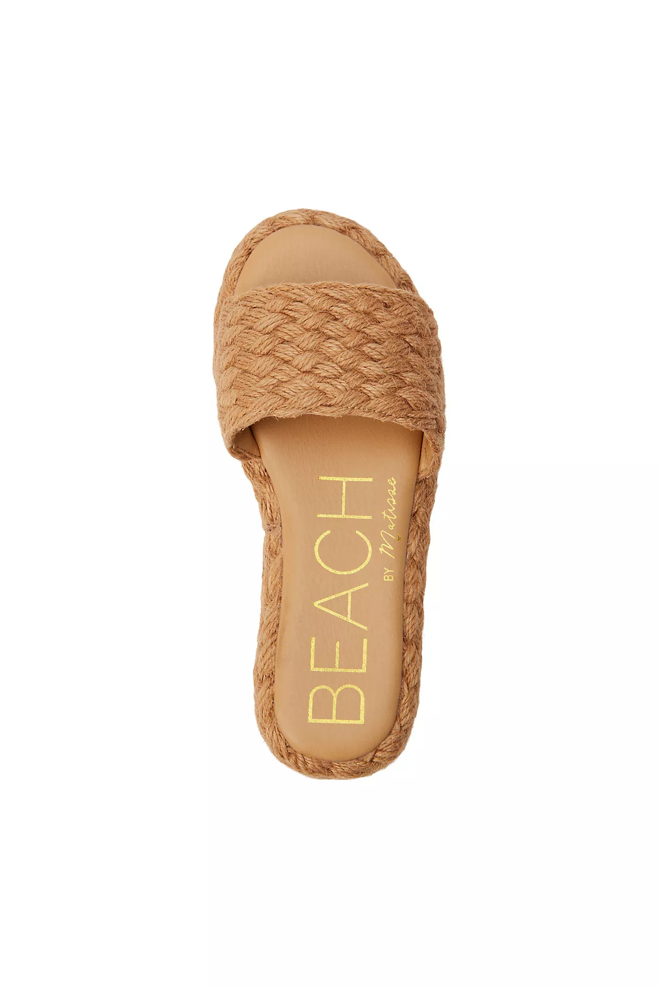 Matisse Caspia Platform Sandals | Anthropologie (US)