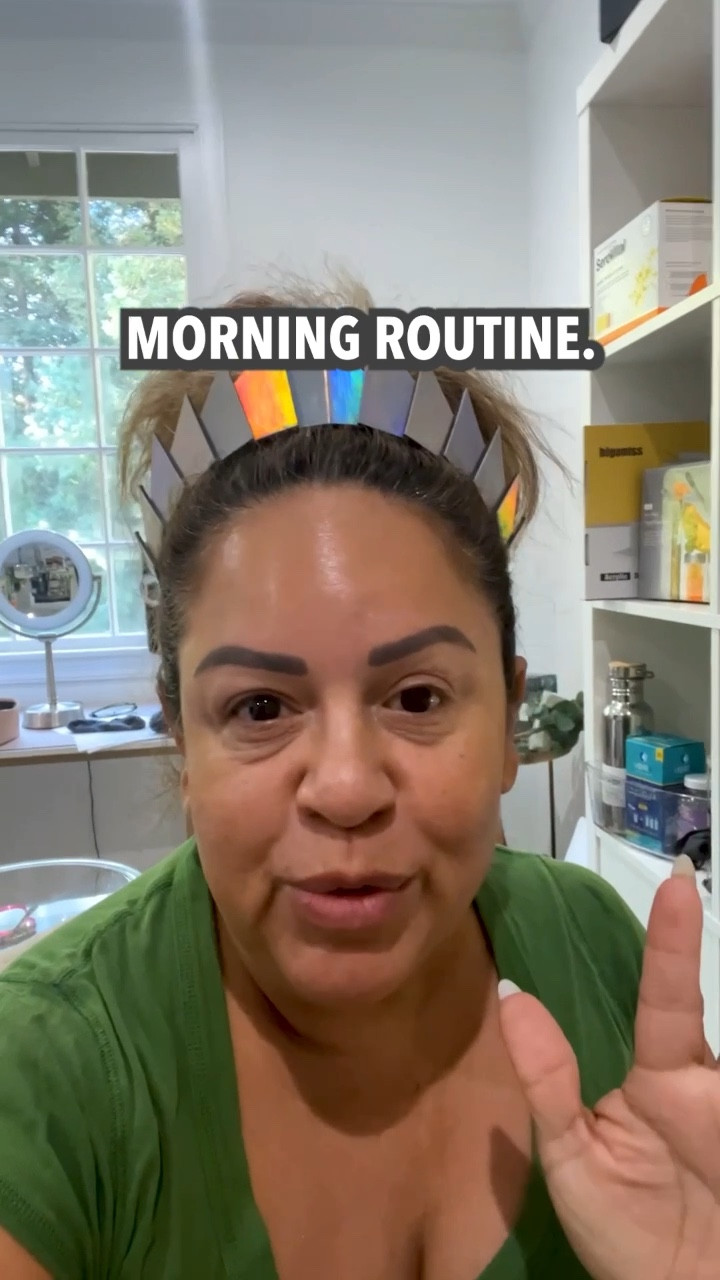 My morning routine featuring Murad skincare and the products I have been recently using to keep my skin feeling fresh and pristine  

#LTKFind #LTKbeauty