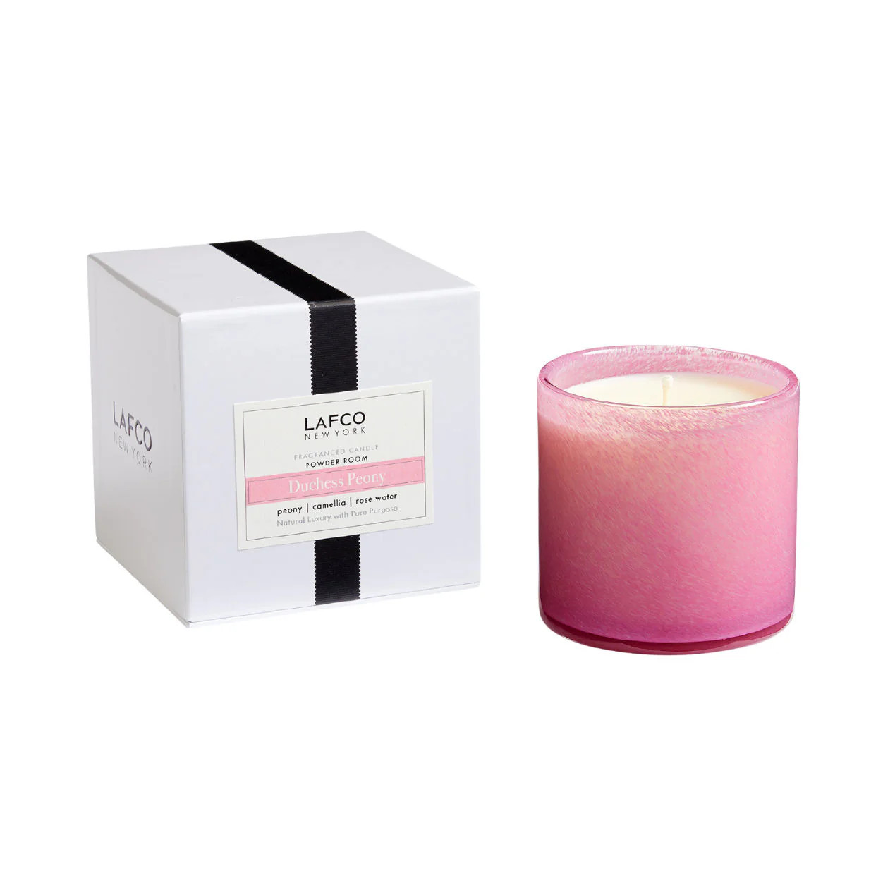 Duchess Peony Signature Candle | Bluemercury, Inc.