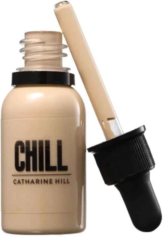 Base média cobertura Catharine Hill efeito matte MC1 30 mL (Cód. 2021/1) | Amazon (BR)