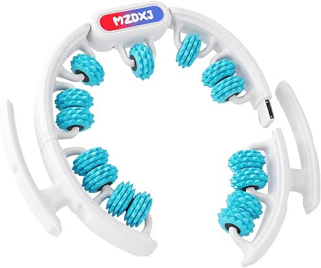 Cellulite Massage Tool, Anti-Cellulite Roller- Lymphatic Drainage Massager - Muscle Roller, Deep ... | Amazon (US)