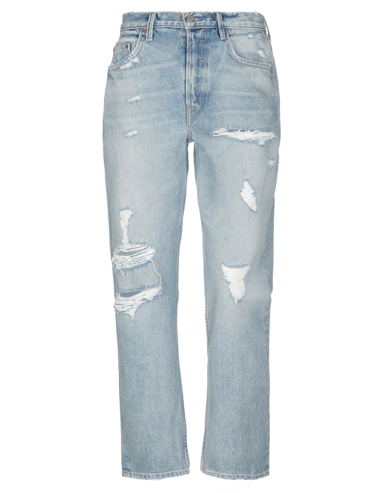 GRLFRND Jeans | YOOX (US)