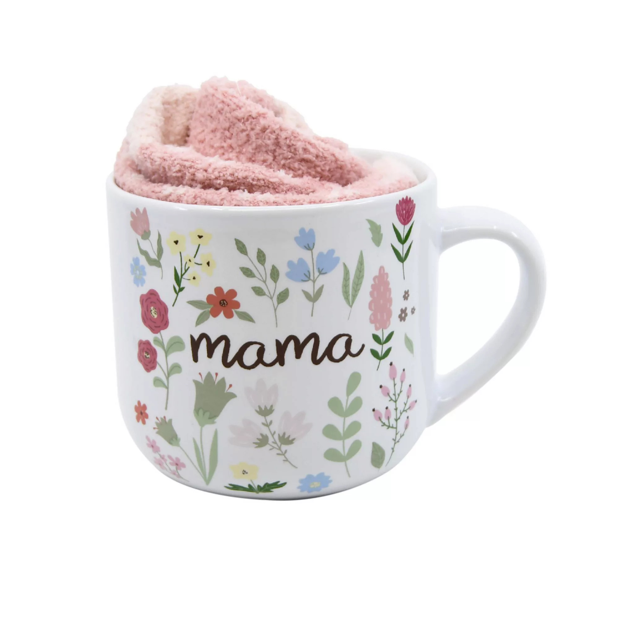 Women's Mug & Sock Gift Set for Mom or Grandma | Kohl's