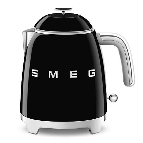 Smeg 3-Cup Mini Kettle - Green | HSN