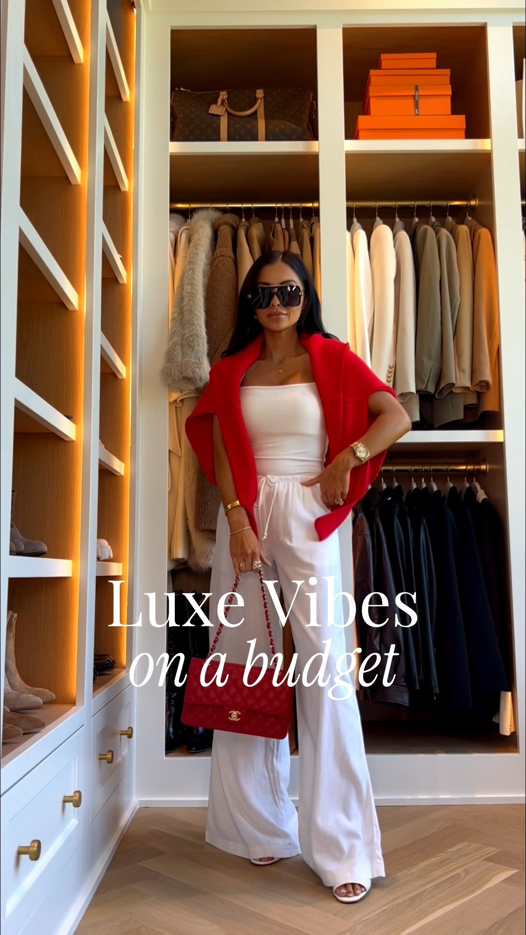 The Target linen pants that look like Aritzia for a fraction of the price! 
Target linen pants come in white and black wearing an XS
@target

#LTKOver40 #LTKSeasonal #LTKmomlife