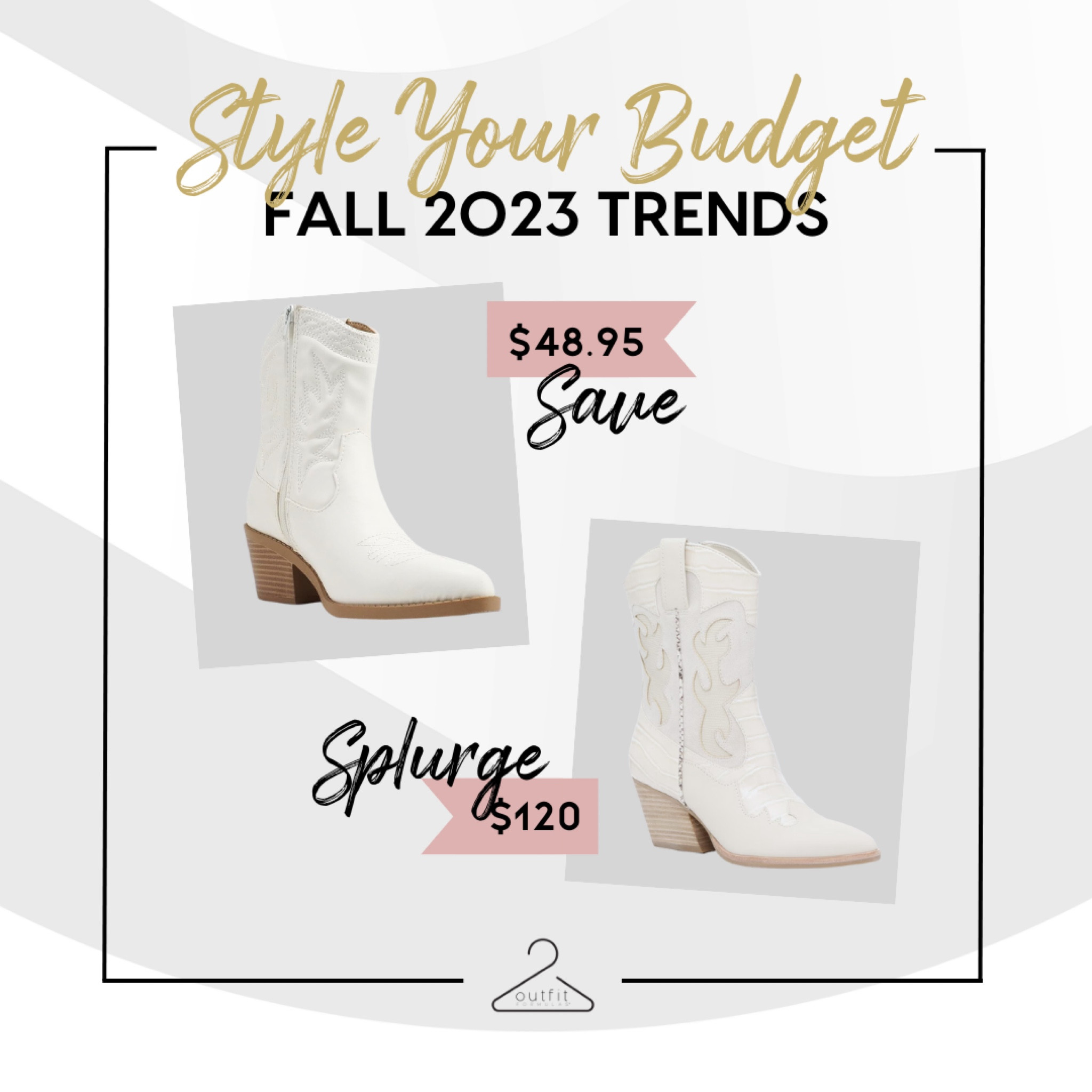 Style your budget!

#LTKSeasonal #LTKover40 #LTKfindsunder50