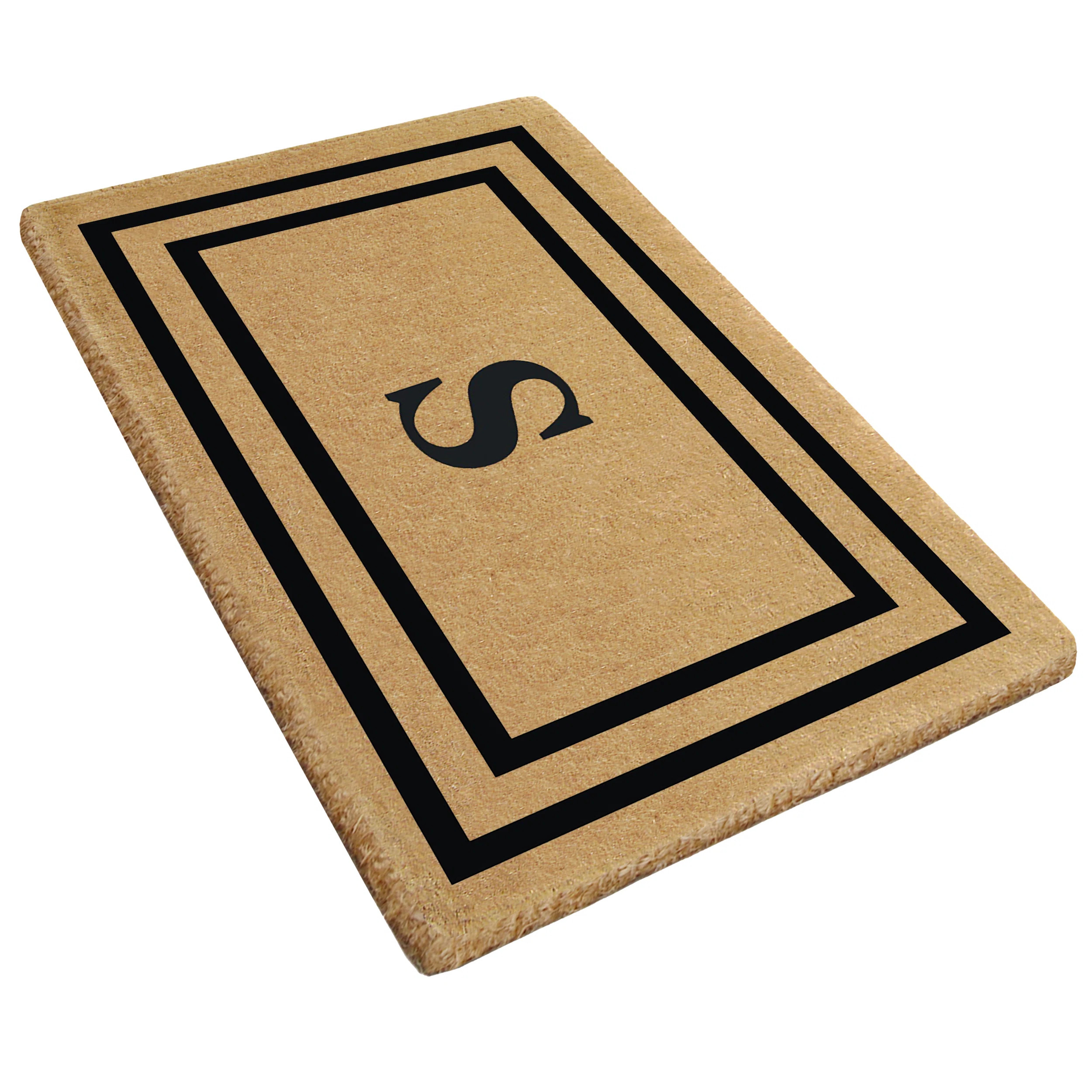 McClain Outdoor Doormat | Wayfair North America