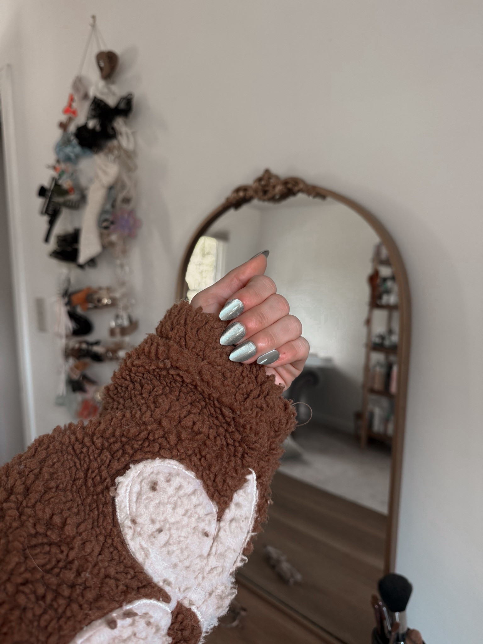 Press ons 💅🏼💅🏼💅🏼

#LTKSeasonal #LTKStyleTip #LTKBeauty