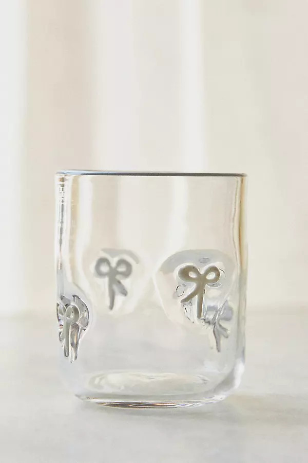 Icon Juice Glass | Anthropologie (US)