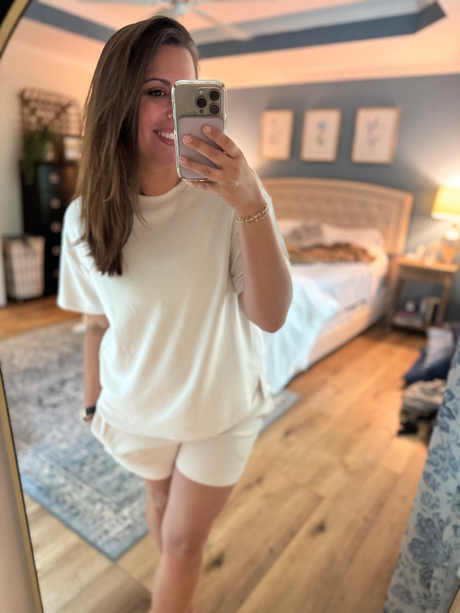BUTTERY 🧈 soft, stretchy, COMFY loungewear from Sam’s Club that feels like it could be designer!! Comes in a few different colors too

#LTKFindsUnder50 #LTKStyleTip #LTKActive