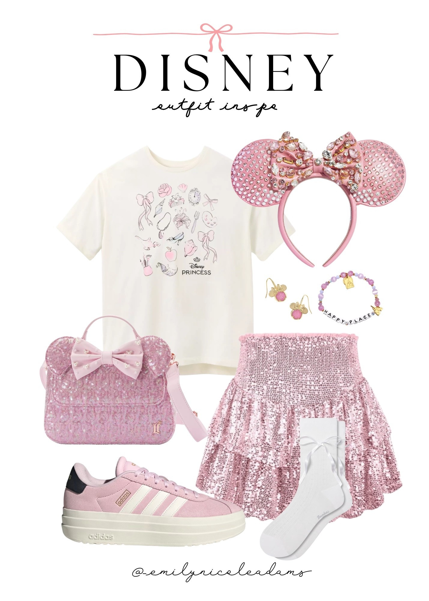 Disney Pink Princess Outfit💞 disney outfit, disney pink outfit, disney pink girl, disney lover, disney addict, disney lover, disney fun, disney style, magic kingdom outfit, magic kingdom style, magic kingdom vibes,

#LTKgrwm #LTKvlog #LTKootd