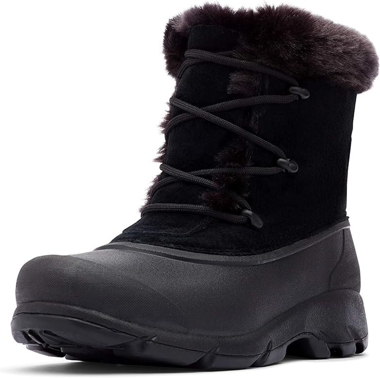 Sorel Women's Explorer Ii Carnival Snow Boot | Amazon (US)
