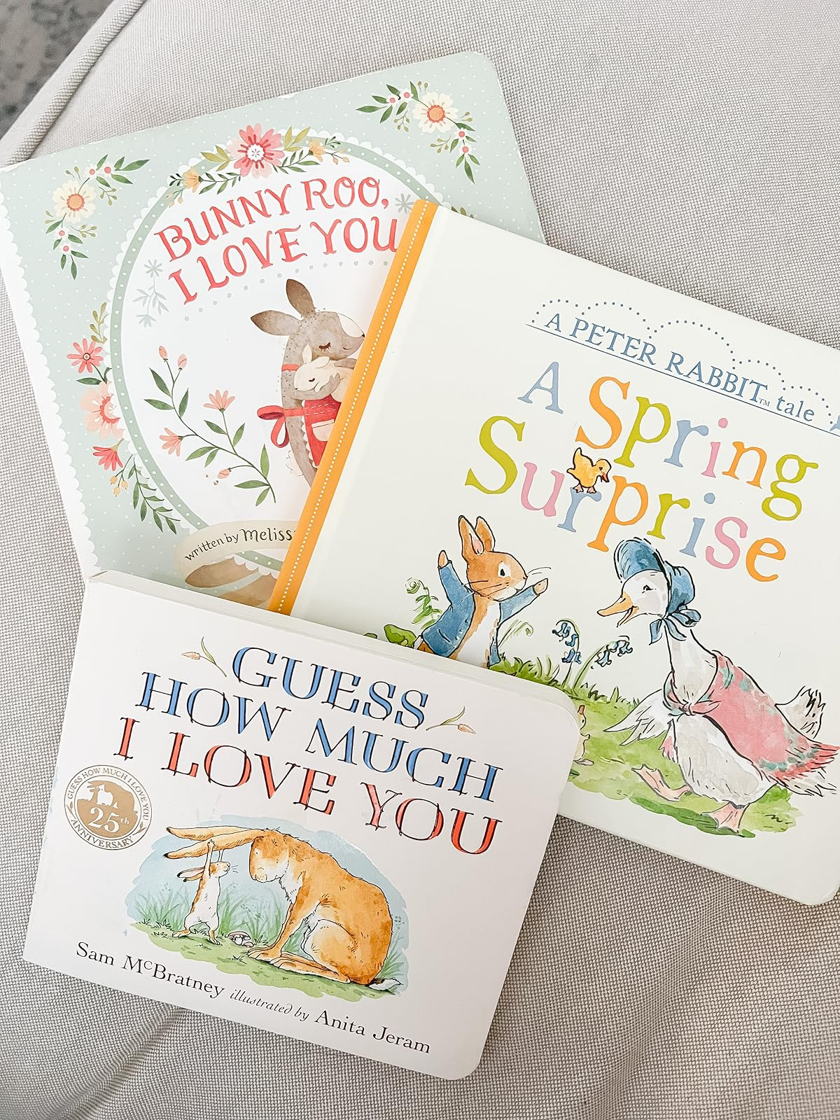 Click For More | Amazon (US)