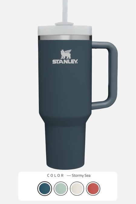 Free shipping on Stanley cups! 

#LTKunder50 #LTKSeasonal #LTKGiftGuide