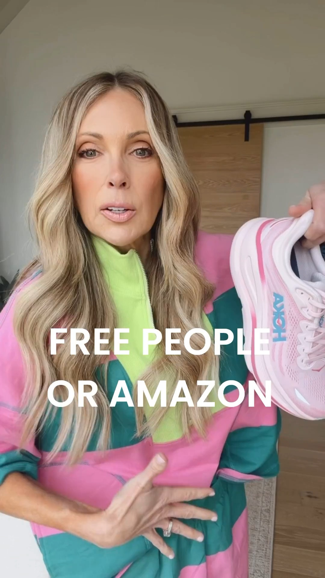 Amazon activewear finds inspired by some of my favorite FP Movement styles. Same relaxed, effortless look for way less.

#LTKTravel #LTKActive #LTKOver40