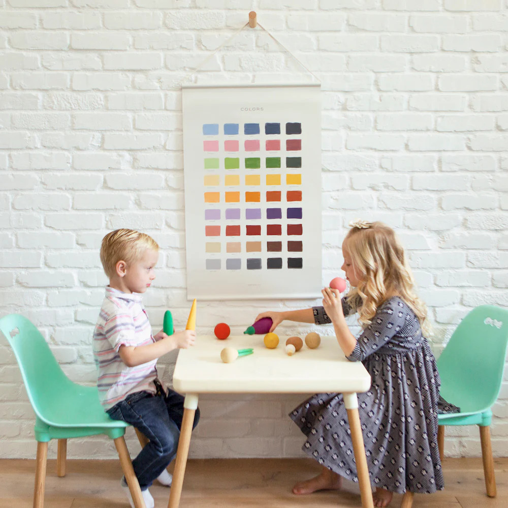 Colors | Home Room Co.