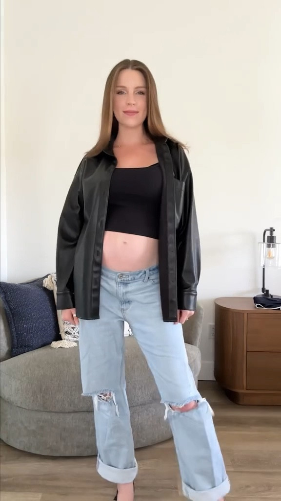 Casual everyday outfit! My Marc Fisher shoes and Teddy Blake bag are both currently on sale.

#LTKBump #LTKStyleTip #LTKFindsUnder50