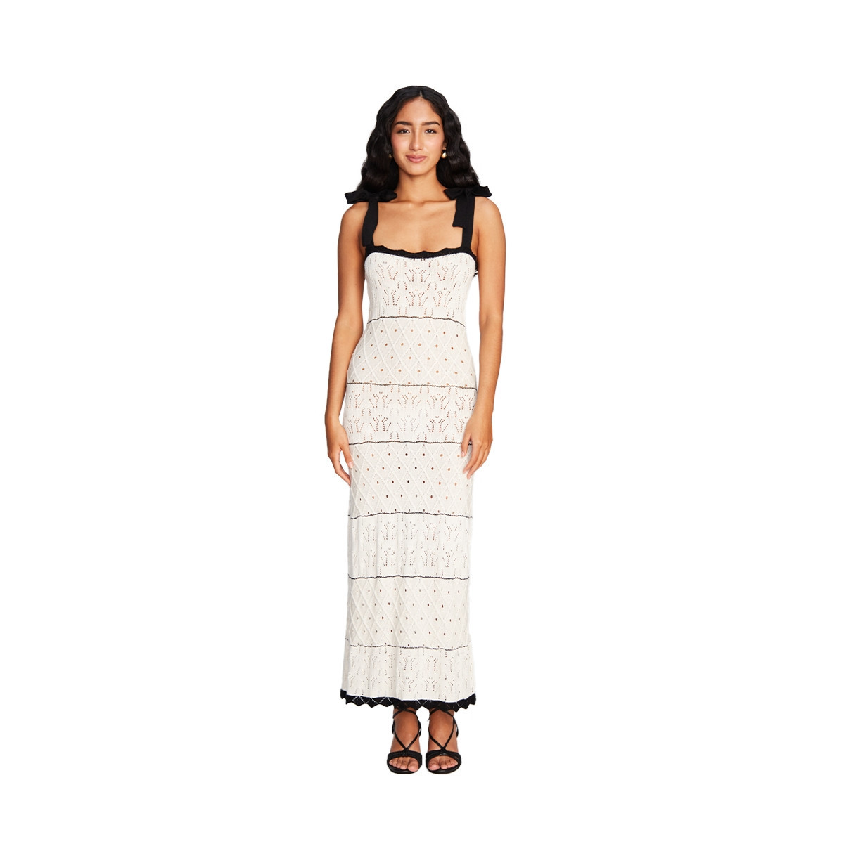 Capittana Women's Valeria dress - White | Macy's
