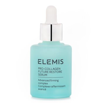 ElemisPro Collagen Future Restore Serum 30ml | Strawberrynet