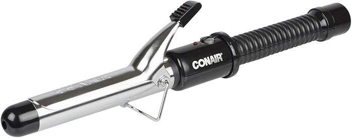 Conair CD87NCSRRC Instant Heat 1 Inch Curling Iron, 1-inch barrel produces classic curls – Hair... | Amazon (CA)
