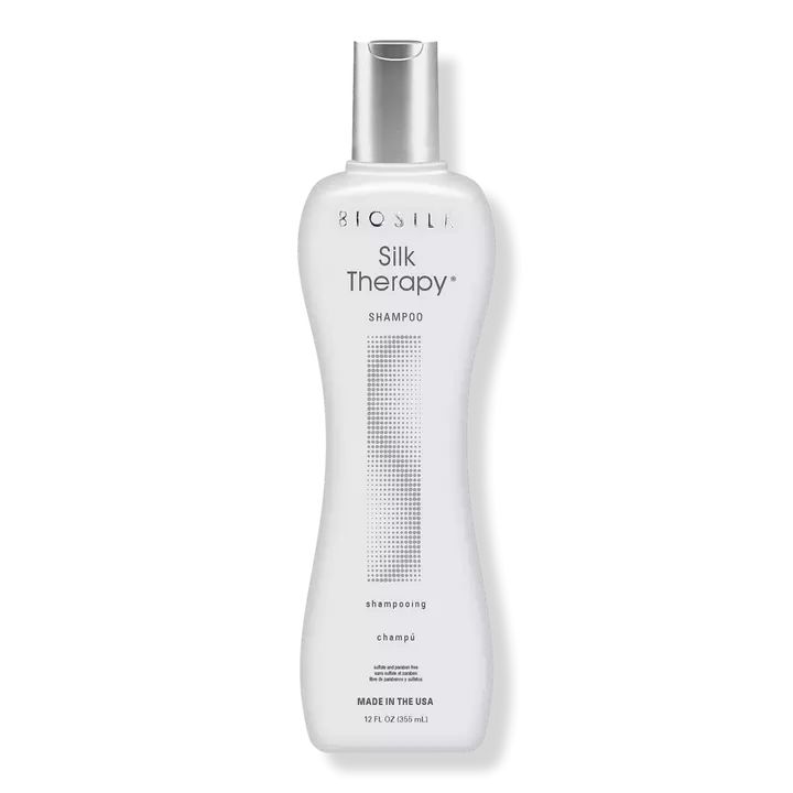 Silk Therapy Shampoo | Ulta
