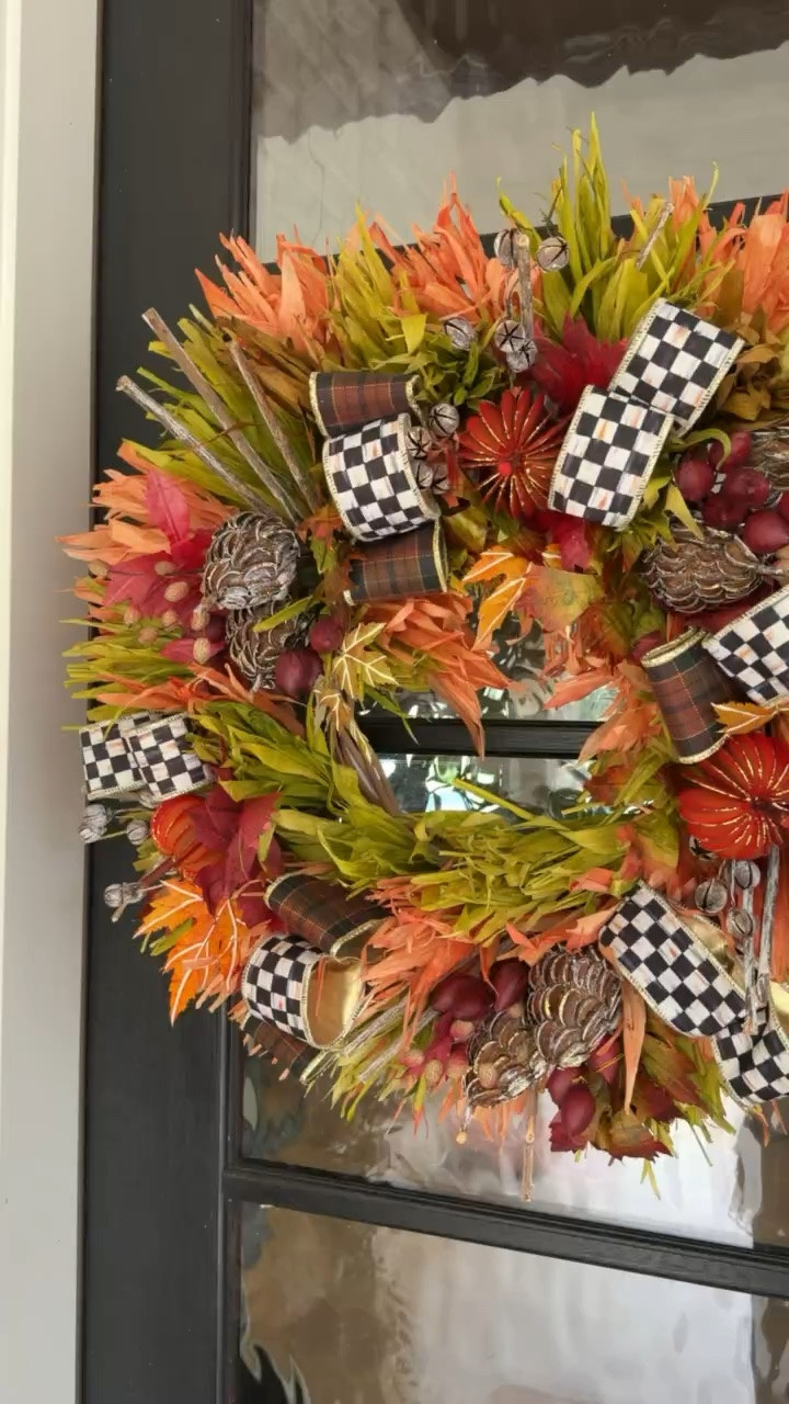 New fall home decor!

#LTKOver40 #LTKHome #LTKSeasonal
