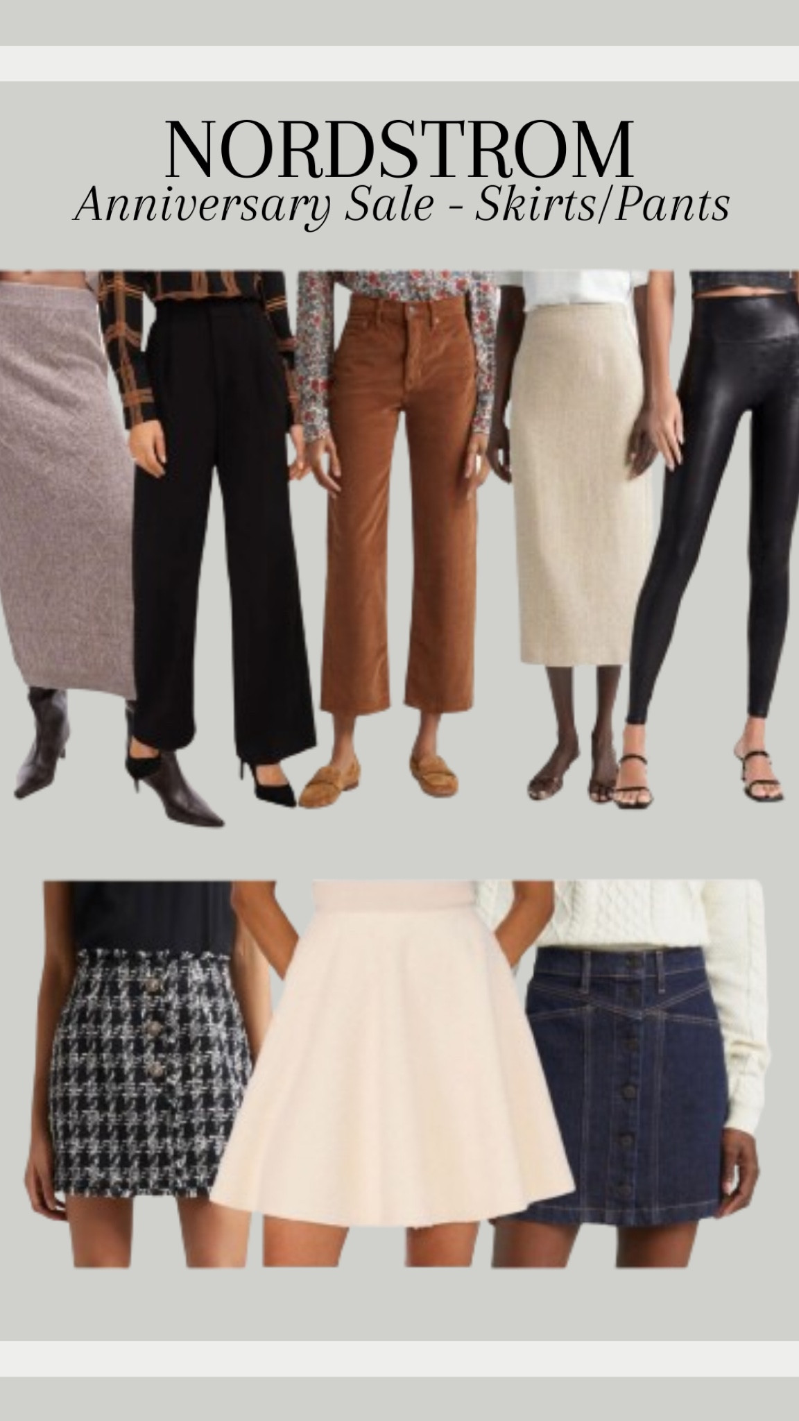 #LTKSummerSales #LTKStyleTip #LTKxNSale