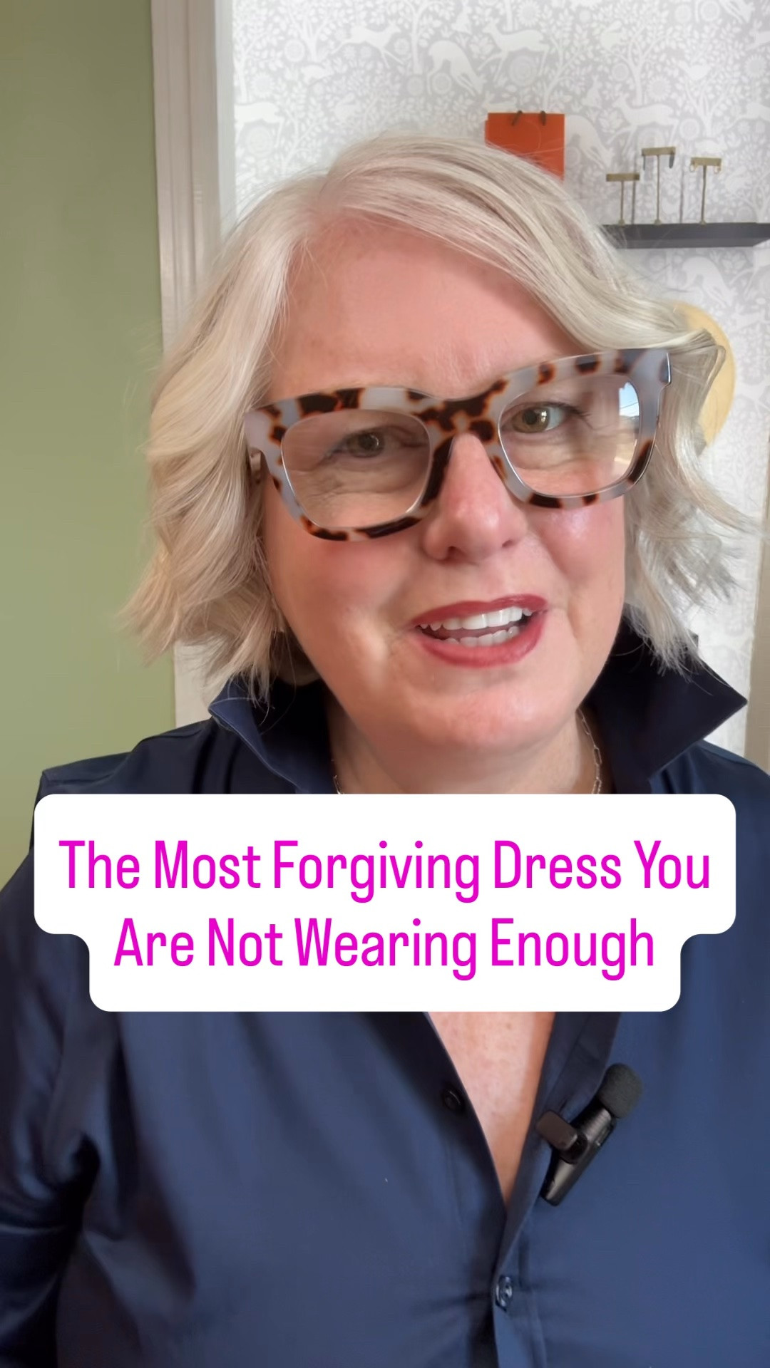 If dresses with a defined waist have never felt comfortable, the shift dress is the answer. It hangs straight from the shoulders and skims right past everything, so there is nothing pulling or clinging anywhere. I am rounding up eight ways to wear this silhouette, from a classic solid to linen to denim to a dressier tweed option, so there is a version for every single occasion this summer. Wear these with sandals for an easy day or dress them up with a heel for dinner out.

#LTKU #LTKOver40 #LTKMidsize